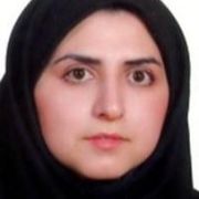 دکتر راضیه شاه نظری