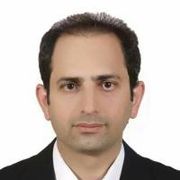 دکتر محمدرضا طلیعی طبری