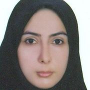 دکتر فاطمه قربانی نیا