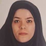 مرضیه مرشددوست