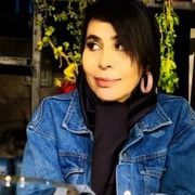 دکتر راهله نظری