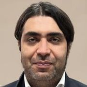 دکتر سجاد ابراهیمی