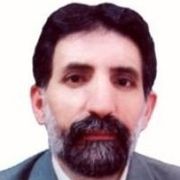 دکتر محمدرضا ابراهیمی