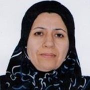 دکتر معصومه رضائی