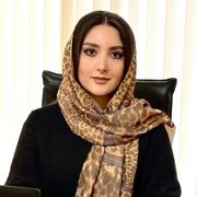 زهرا غفاری شجاع