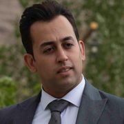 دکتر محمدعلی خردمندی