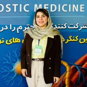 دکتر پریسا جام