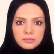 دکتر ریتا خیامی