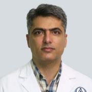 دکتر امیرمحمد جلادت