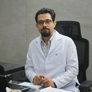 دکتر فرشید دهخدا