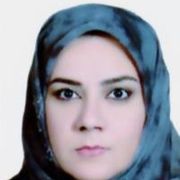 دکتر فرزانه شه وردیخانی