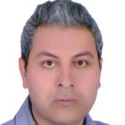 دکتر علی رضائی