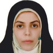 دکتر زهره خداشناس