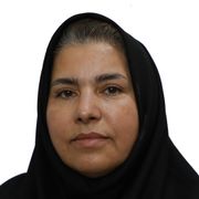 دکتر منصوره میرزاده