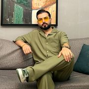 حسین روزبهانی