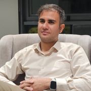 دکتر وحید شاه کرمی