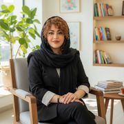 فاطمه زهرا امینی