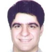 دکتر مهدی لطفی