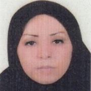 دکتر ندا شفیع آبادی حسنی