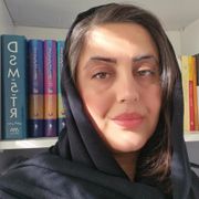 زهرا خلیلی