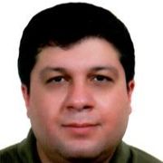 دکتر پرهام صادقی پور