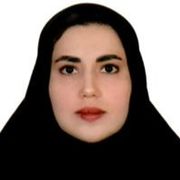 دکتر پردیس سادات میرعشق اله