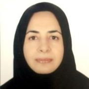 دکتر عصمت احتشامی پور