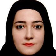 دکتر فهیمه صالحی نجف آبادی