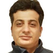 دکتر امیر کمالی فر