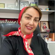 دکتر الهام انصاری پور