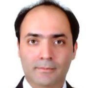 دکتر سیروس حکمت نژاد