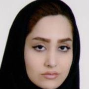 دکتر شیدا شهرجردی