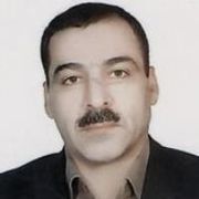 دکتر علی رضا رضائی