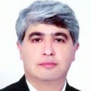 دکتر سیدمحمدباقر شارمی