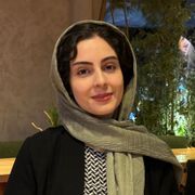 دکتر ریحانه فقیهیان