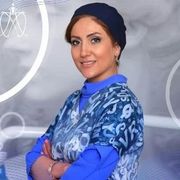 دکتر سحر ستاری خواص