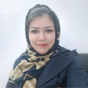 میترا خضری