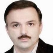 دکتر شهرام شفائی آرانی