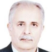 دکتر محمدعلی ایران نژاد