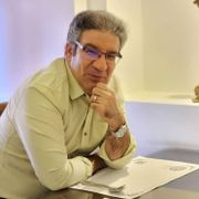 دکتر عباس رضایی