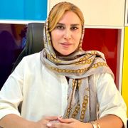 نیلوفر رجبیان