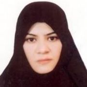دکتر خدیجه حاتمی