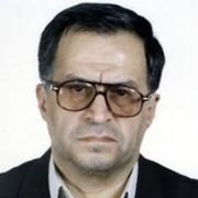 دکتر محمدعلی ذوالفقاری طهرانی