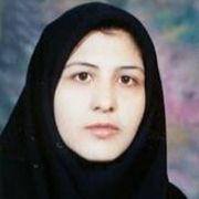 دکتر ثریا شاهرخ شهرکی