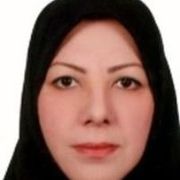 دکتر رقیه جوانمرد