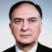دکتر جواد اقبال آل آقا