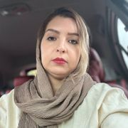 سیده فرزانه طباطبائی