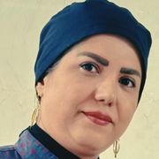 دکتر راحله ابراهیمی