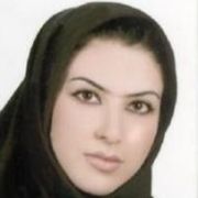 دکتر محیا کنعانی