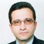 دکتر رضا رضوانی